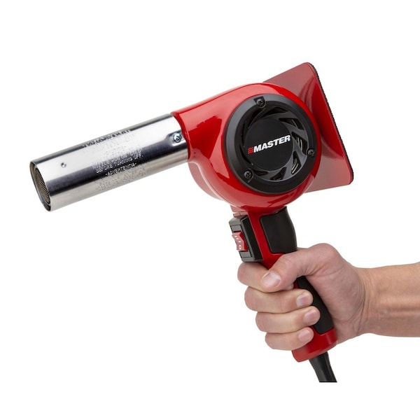HEAT GUN 800 DEGREES 120V